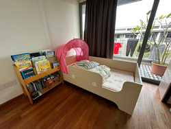 Hillcrest Villa (D11), Terrace #440529151